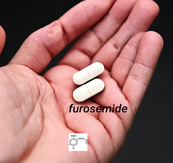 Furosemid 1